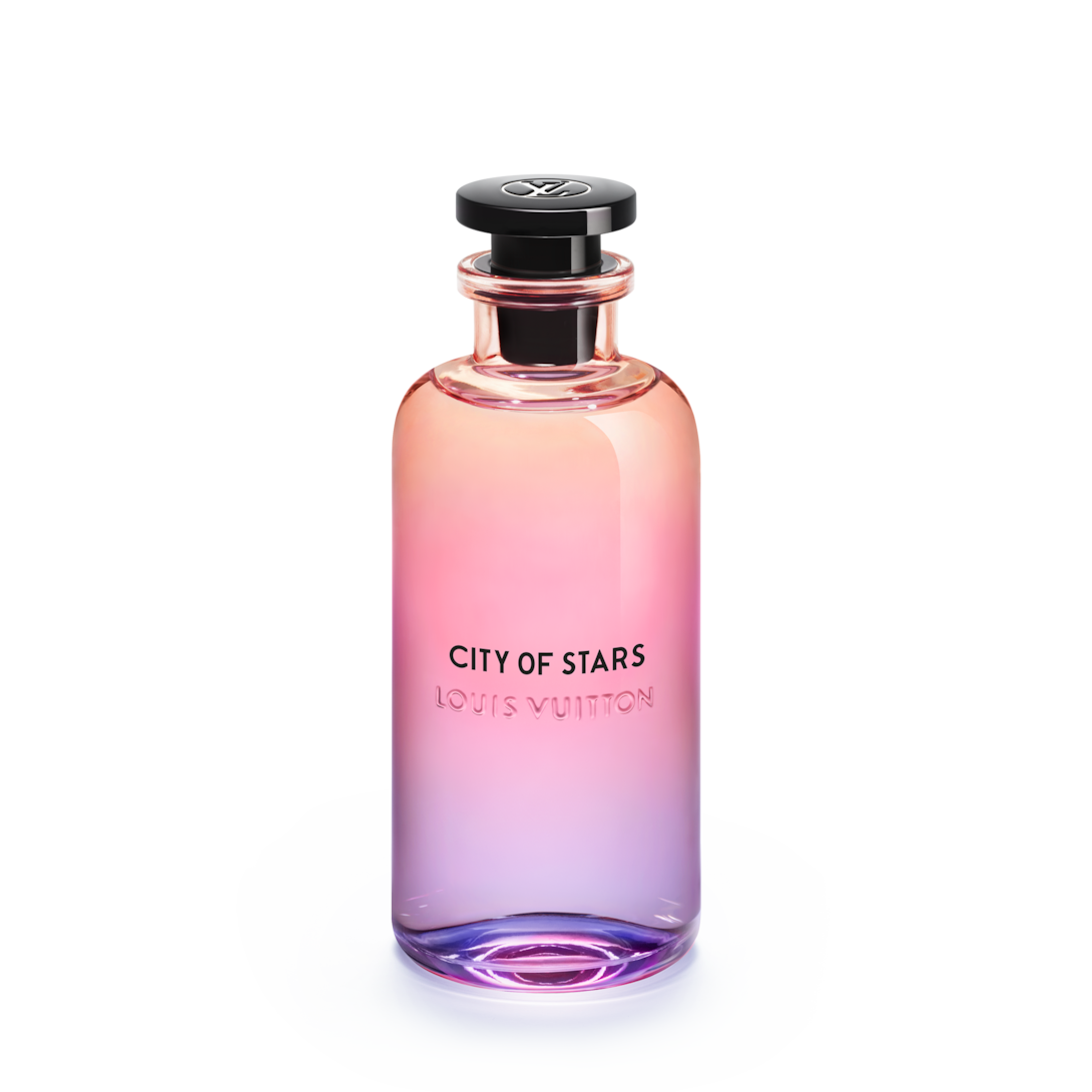 LOUIS VUITTON シティ オブ スターズ100ml City of Stars - Perfumes Gifts | LOUIS VUITTON